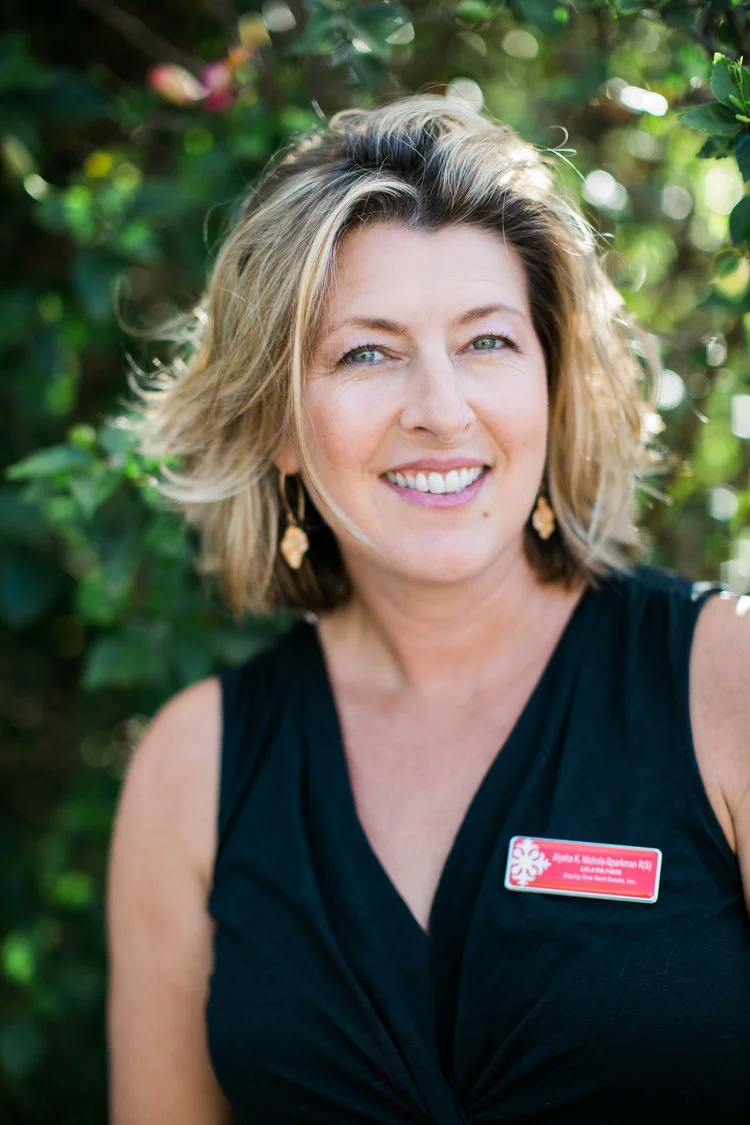 Alysha Nichols-Sparkman | Realtor® Salesperson | RS-76806 Office : (808) 572-6406 Phone : (808) 280-1325 Email : alysha@equityonemaui.com
