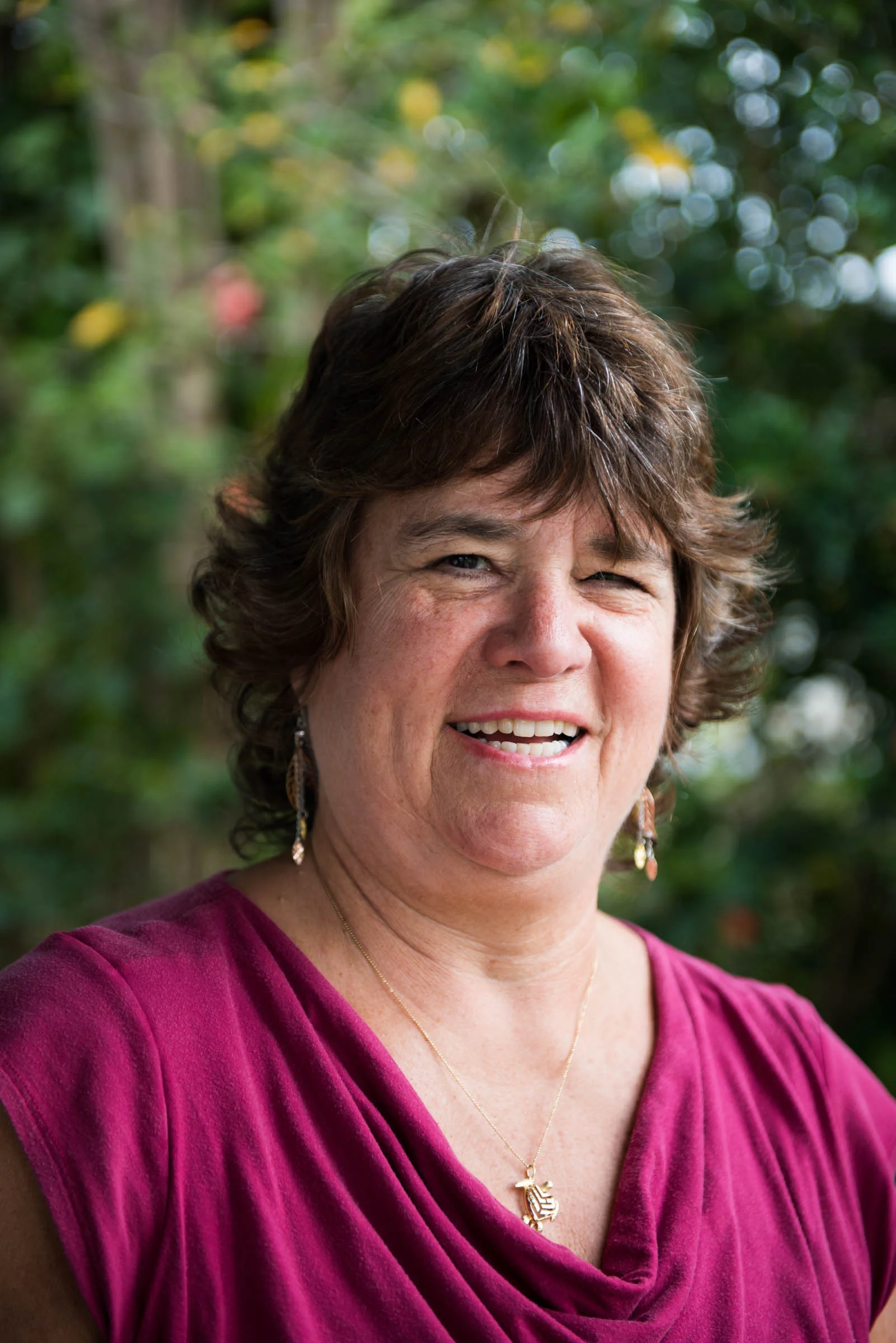 LYNETTE PENDERGAST