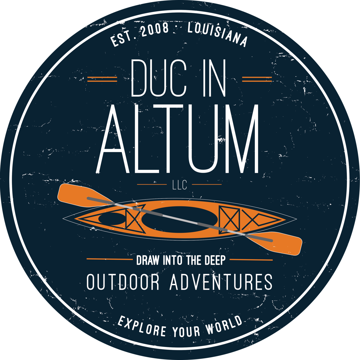 Duc In Altum