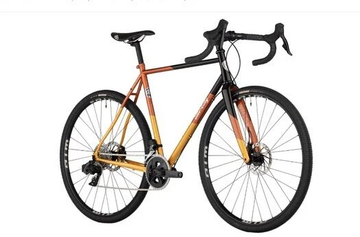 Heads up everyone!  All sizes of All City Cosmic Stallion are available. Let me know if interested,