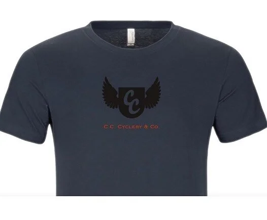 Coming soon!  Reserving now:) doing Continuum Cycles in red print as well