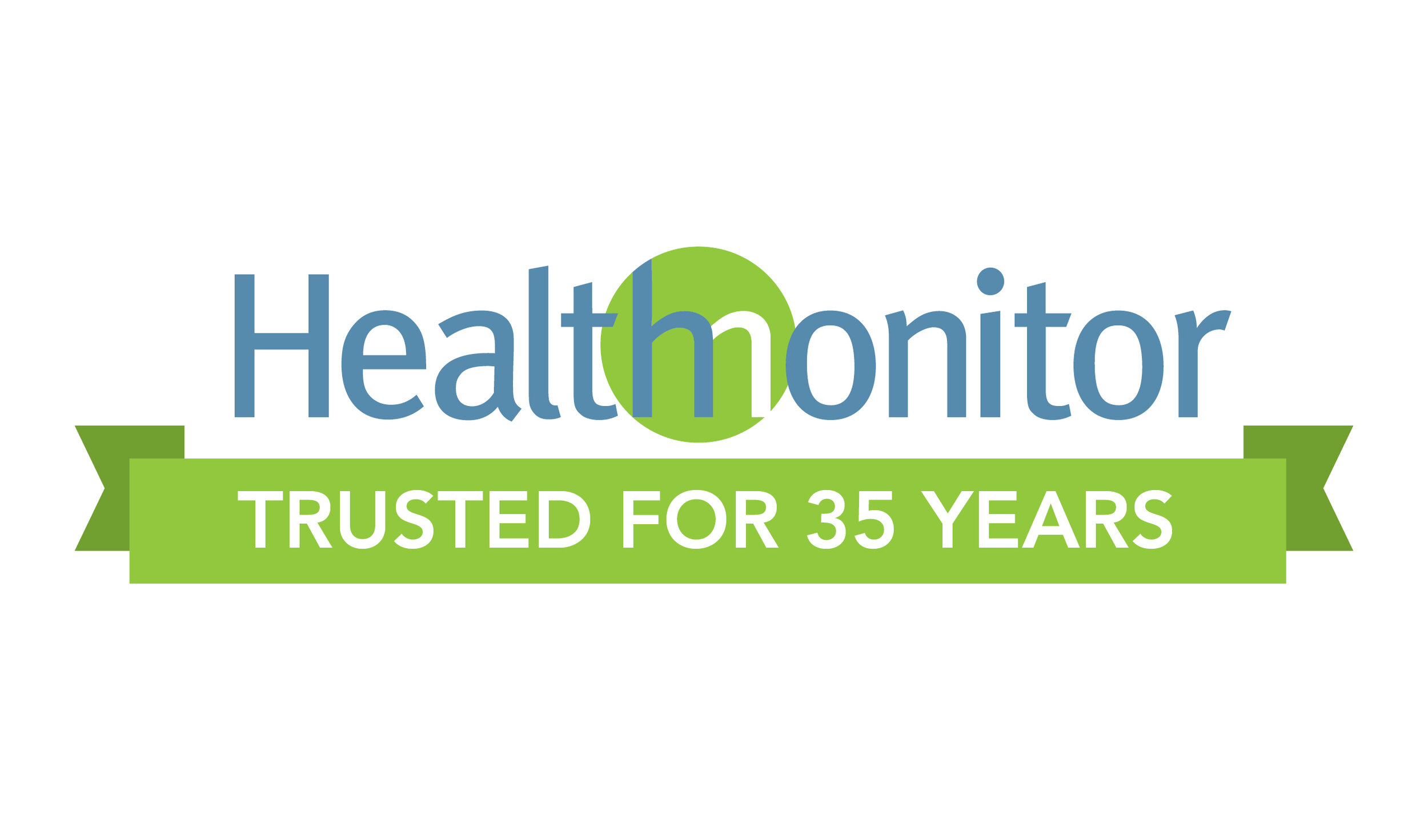 Health Monitor Logo