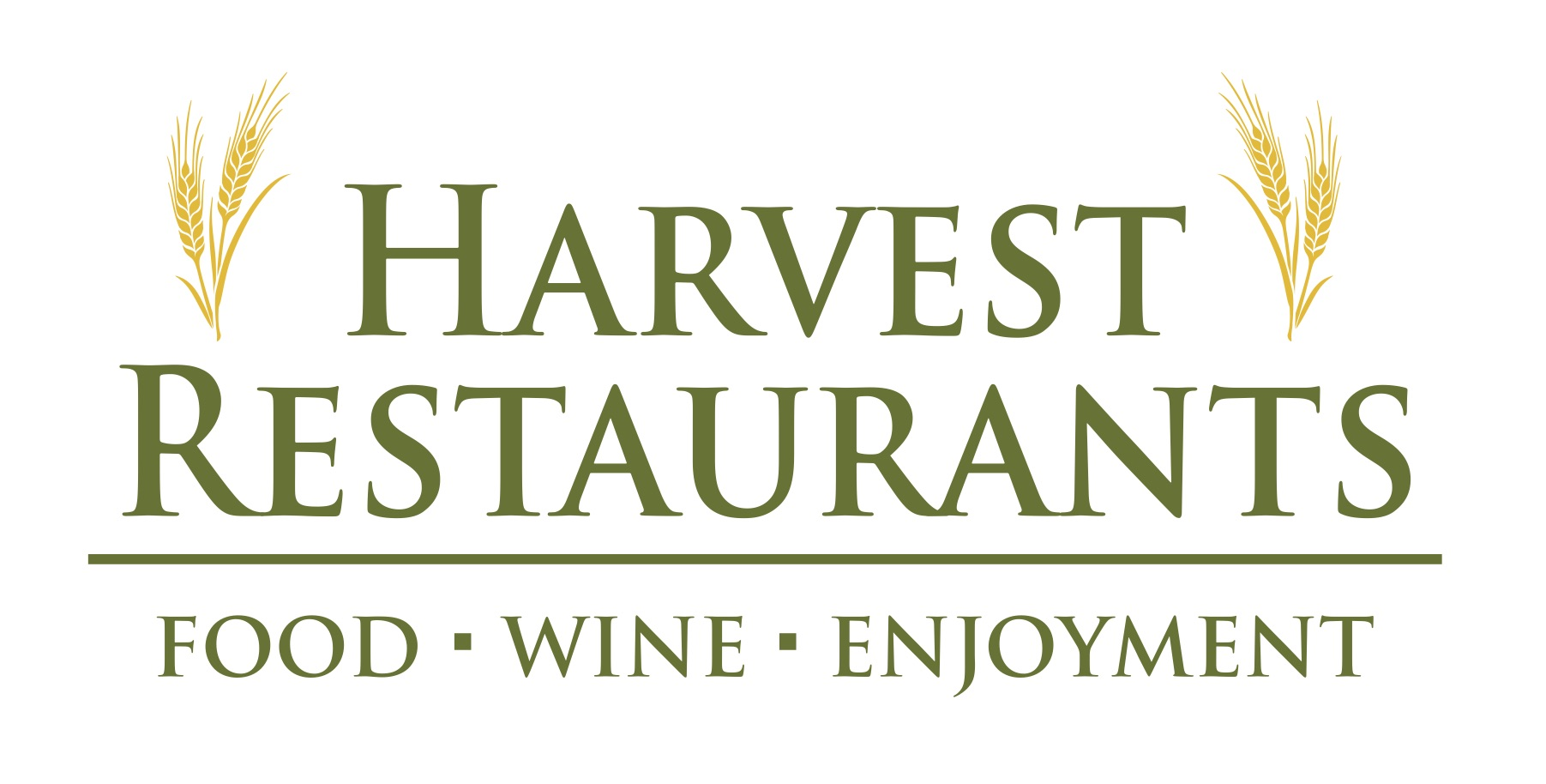Harvest Restaurants Logo