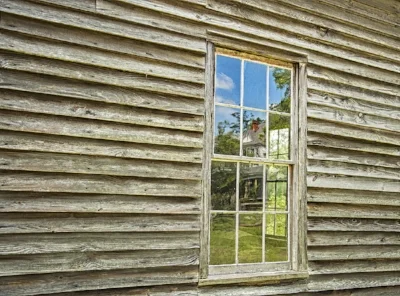 Tomorrow is Yesterday Historic Jarrell Plantation June, 2018