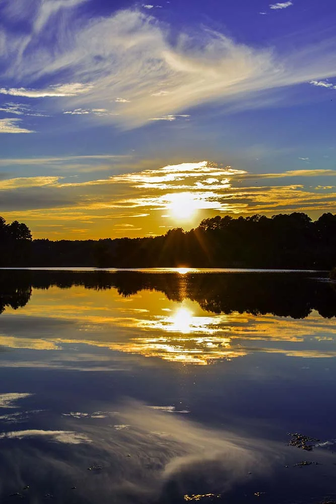 Little Mulberry Past 2 Miller Lake, Dacula, GA 2016