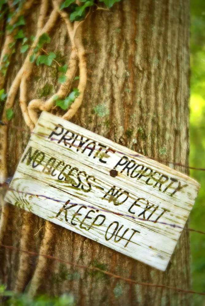Welcome Sign Cemetery, Decature, GA 2018