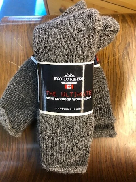 . . . . . . and for your little Footsies