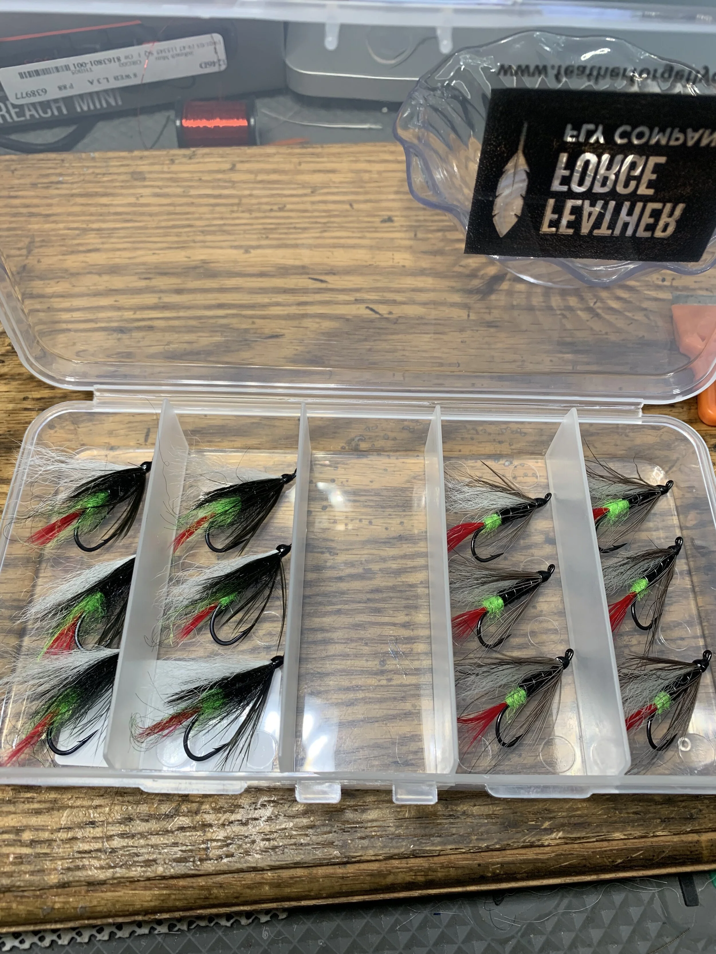 Green butt skunks 2 ways