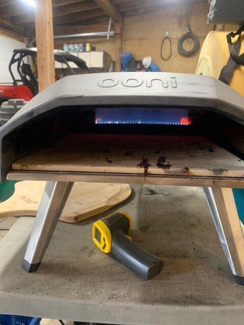 OONI Pizza oven review