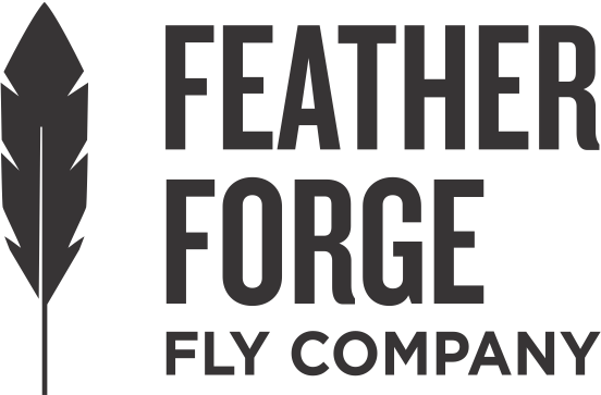 Feather Forge Fly Co.
