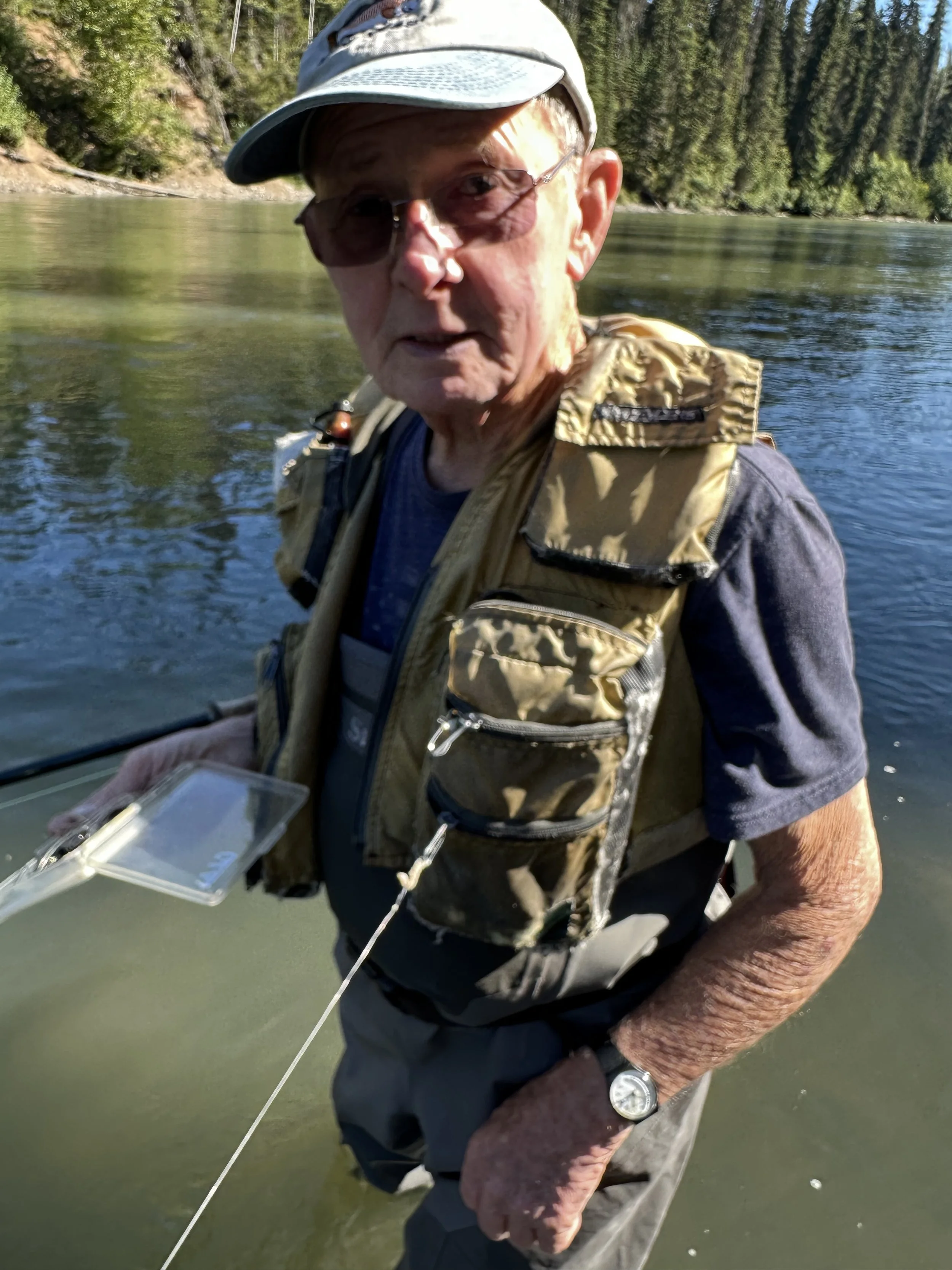 I appreciate practical thinkers.