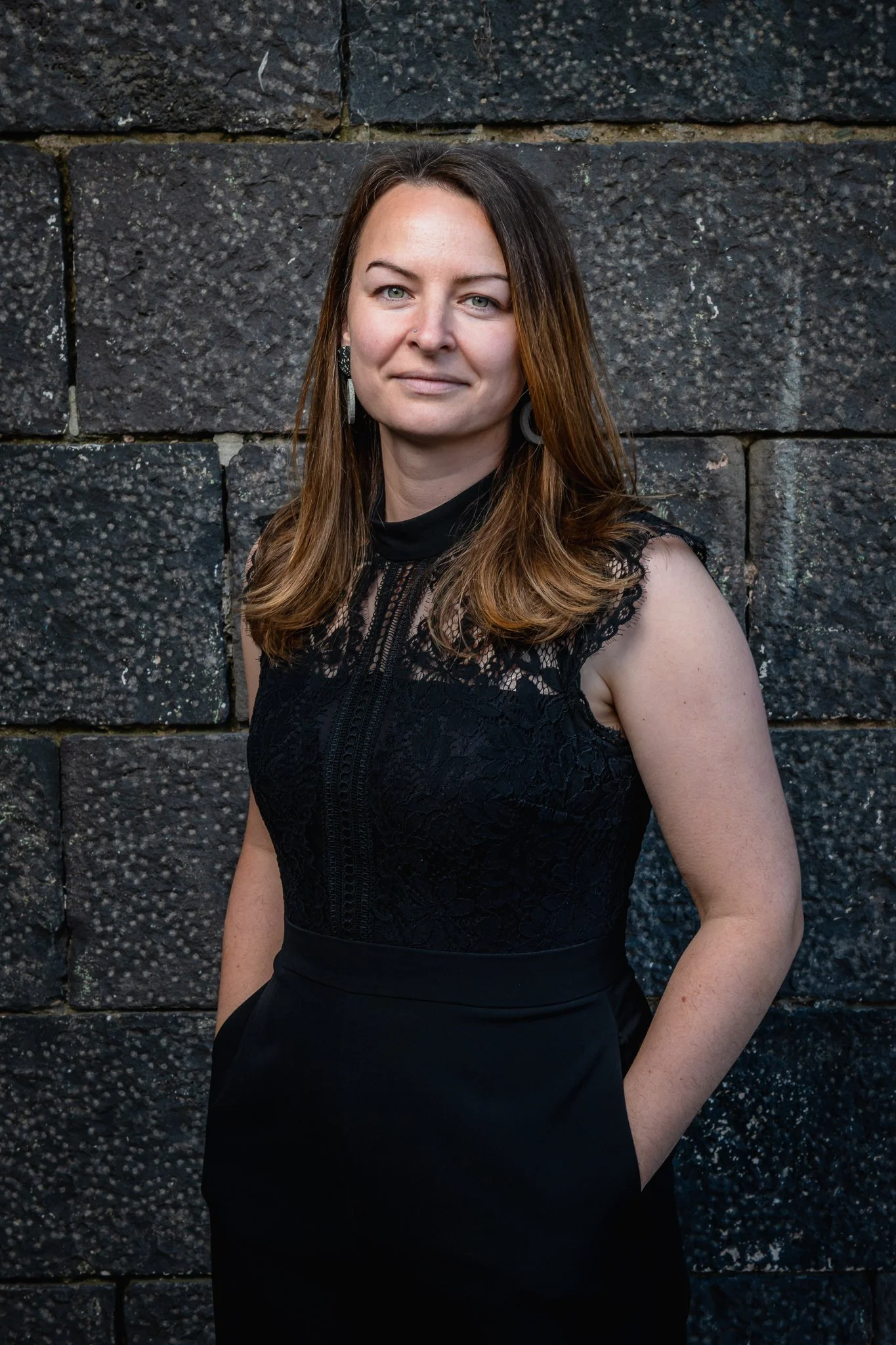 Kristy Biber - Board Member