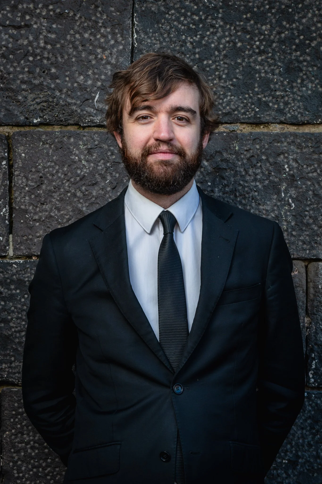 Lachlan McDonald - Board Member