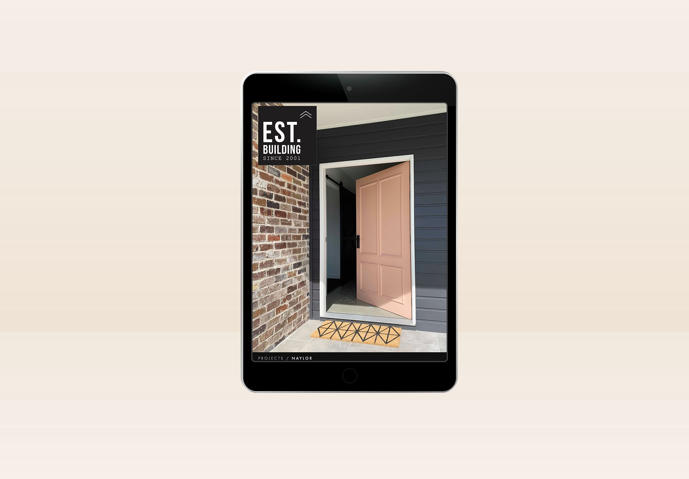 EST BUILDING