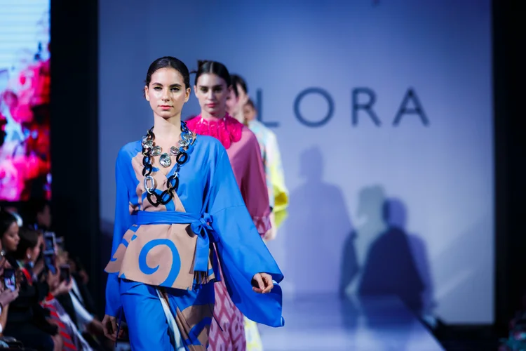 Interview With The Talented Fashion Designer Tom Abang Saufi Thread By Zalora Malaysia