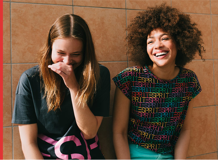 Source: Esprit Retro Collection Lookbook
