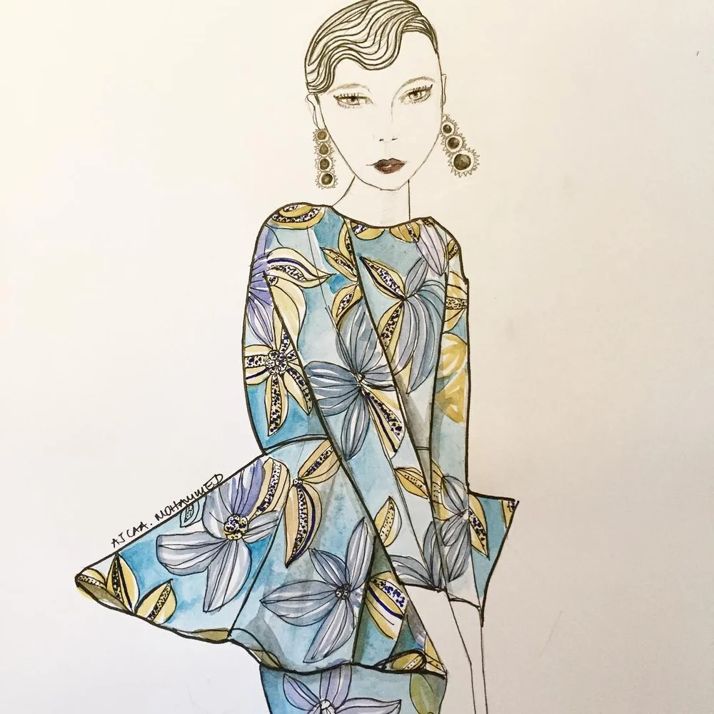 Home Thread By Zalora Malaysia