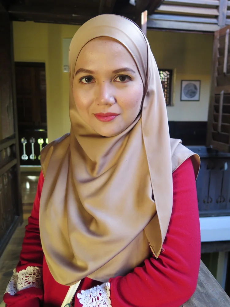Temu Bual Bersama Penulis Novel Malaysia Sara Aisha Thread By Zalora Malaysia