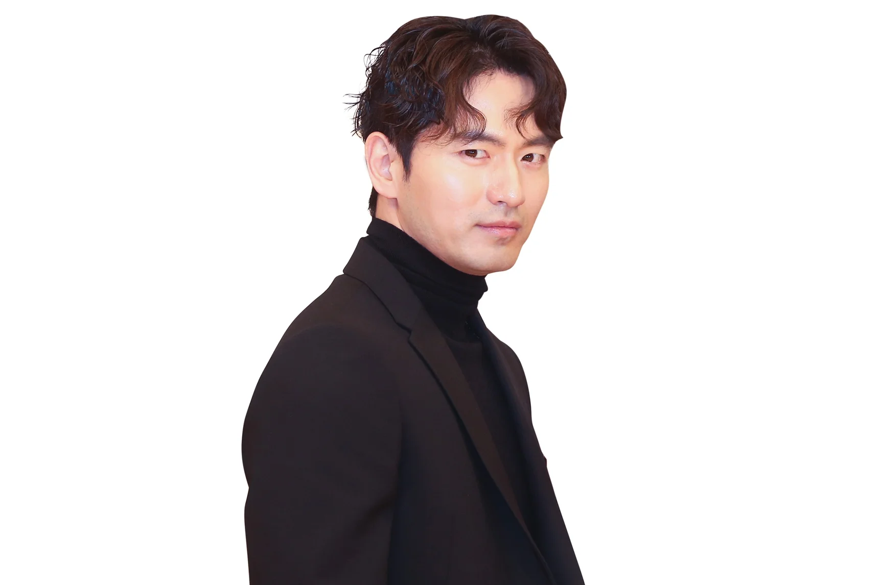 South Korean actor Lee Jin-wook. Image: TOP Photo Corporation