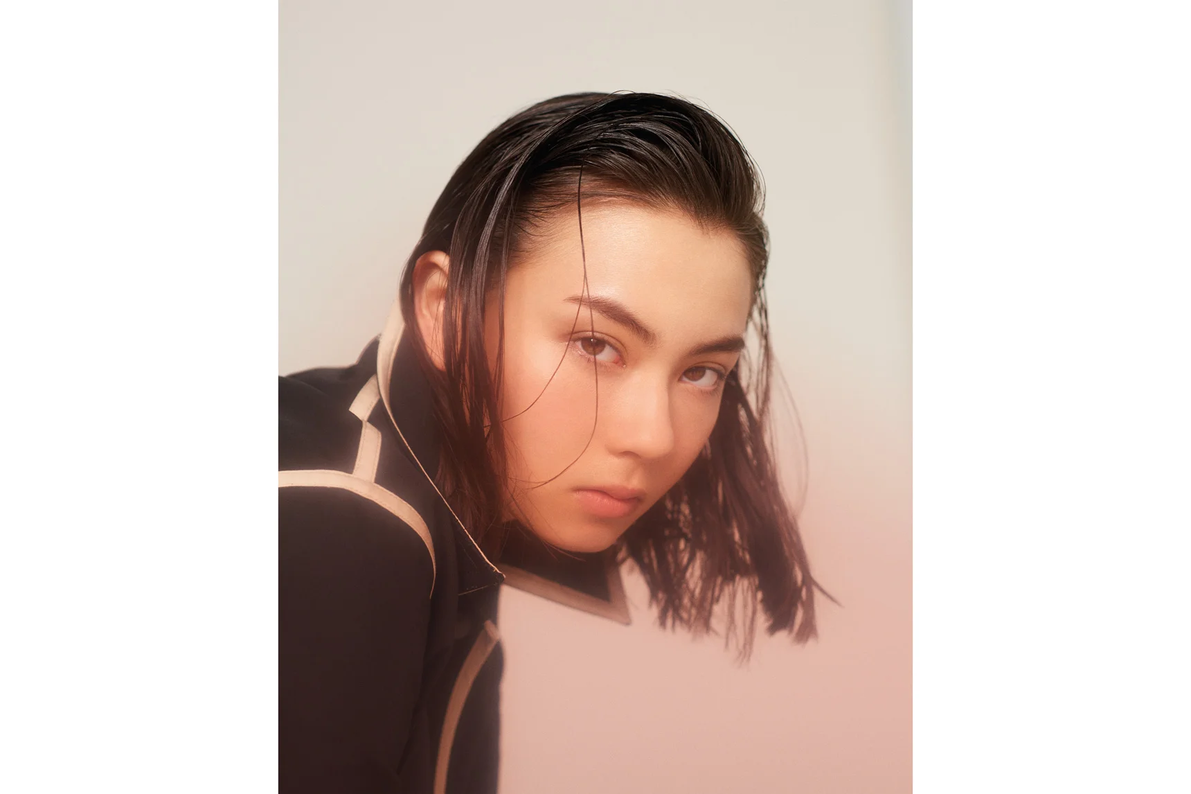 Lauren Tsai Gets Real About Her Identity — THREAD by ZALORA Malaysia