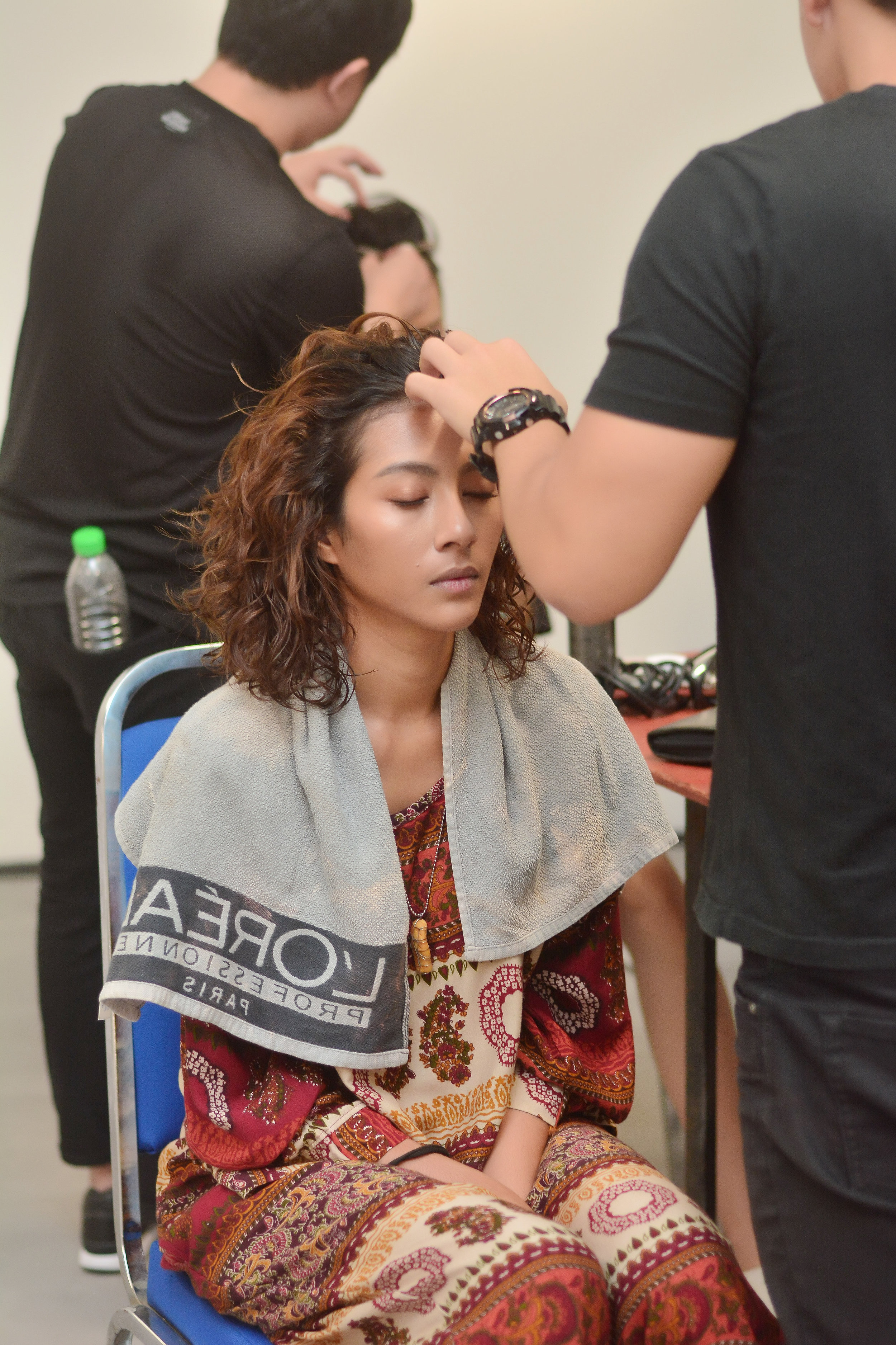 Hairstyle Ideas to Flaunt Fabulously During Hari Raya — THREAD by ZALORA  Malaysia