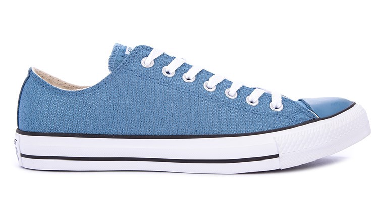  Converse Chuck Taylor All Star Textile