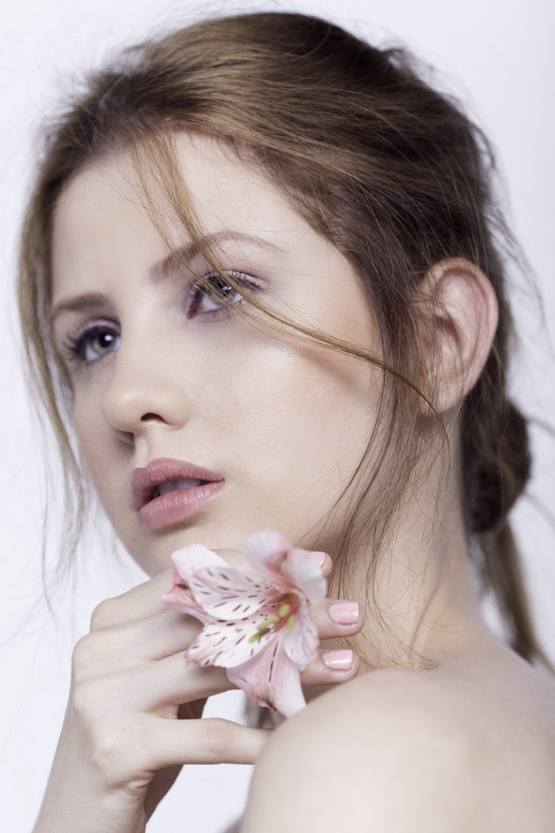  Pretty in Pink