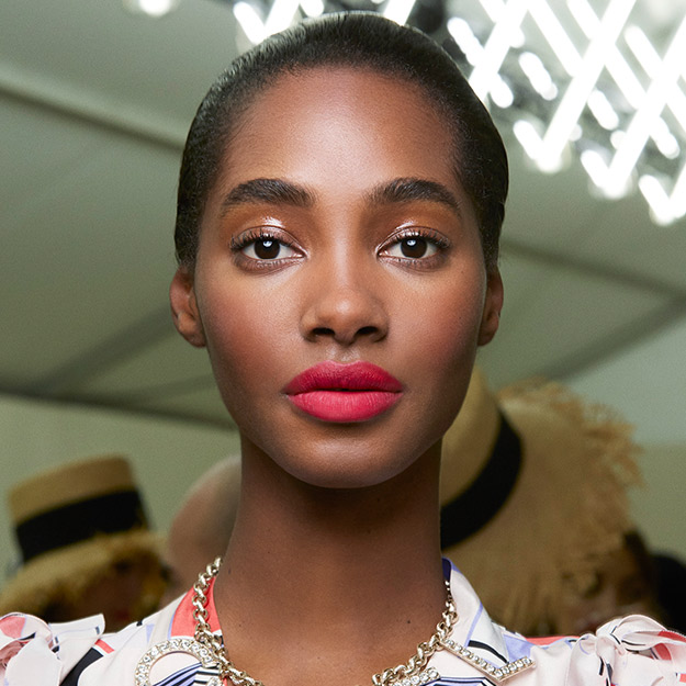 Chanel Beauty SS19: How to look expensive – GIST
