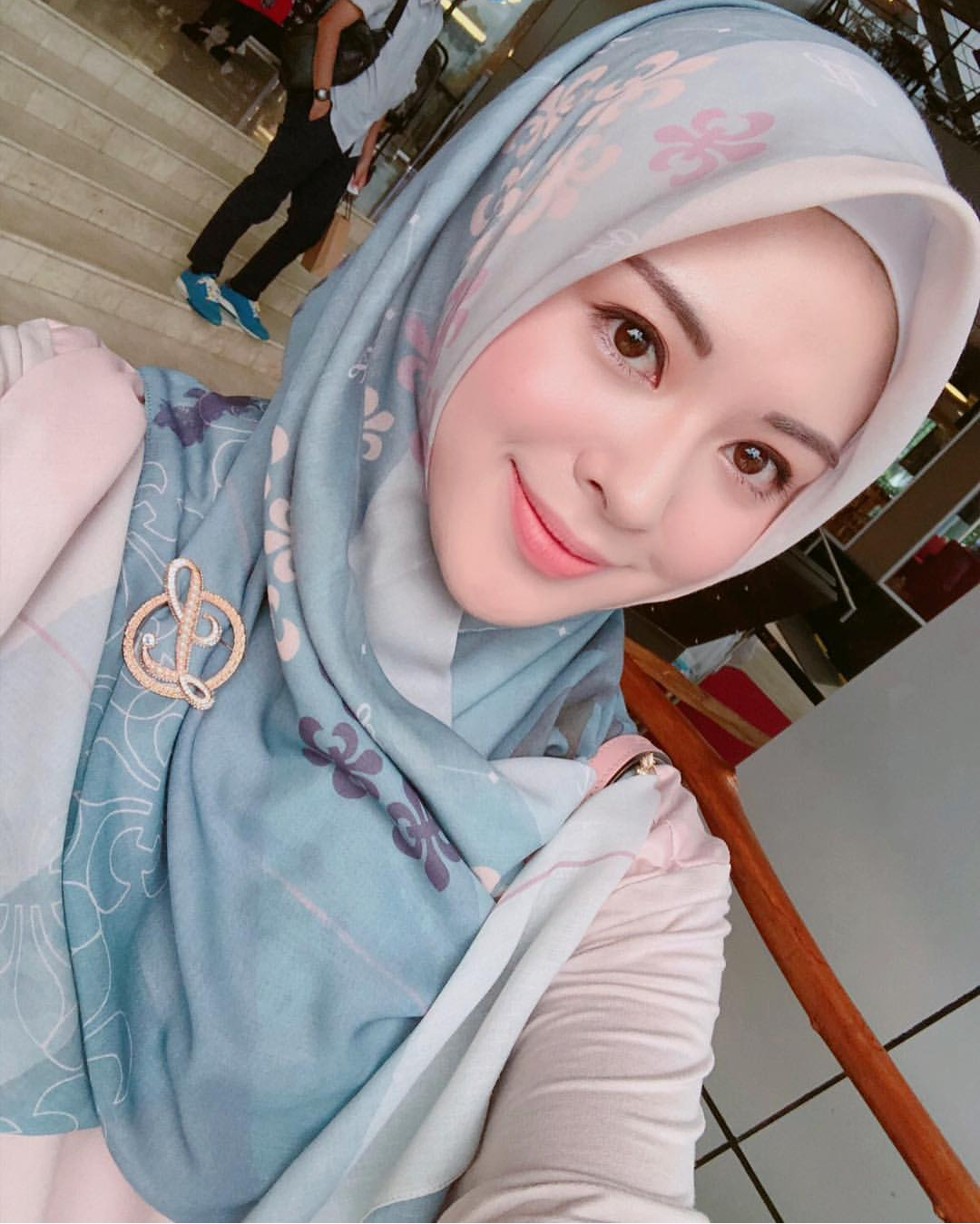 Famous Muslimahs To Follow On Instagram Thread By Zalora Malaysia