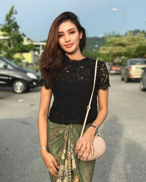 Women Crush December Issue Up Close Personal With Zeera Azizi Thread By Zalora Malaysia