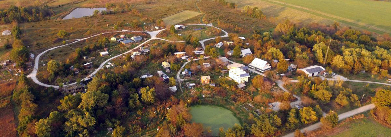 Photo credit: Dancing Rabbit Ecovillage
