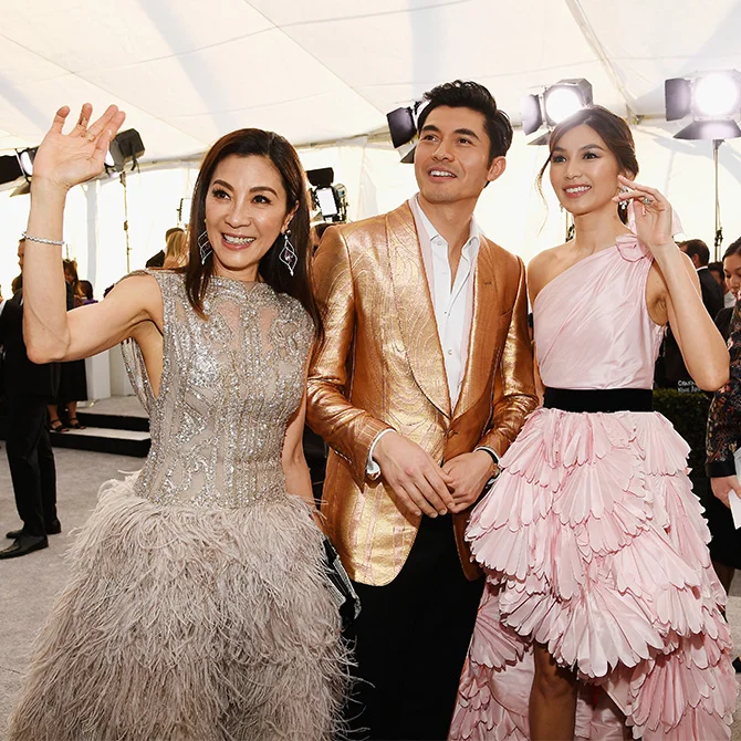 sag worst dressed 2019