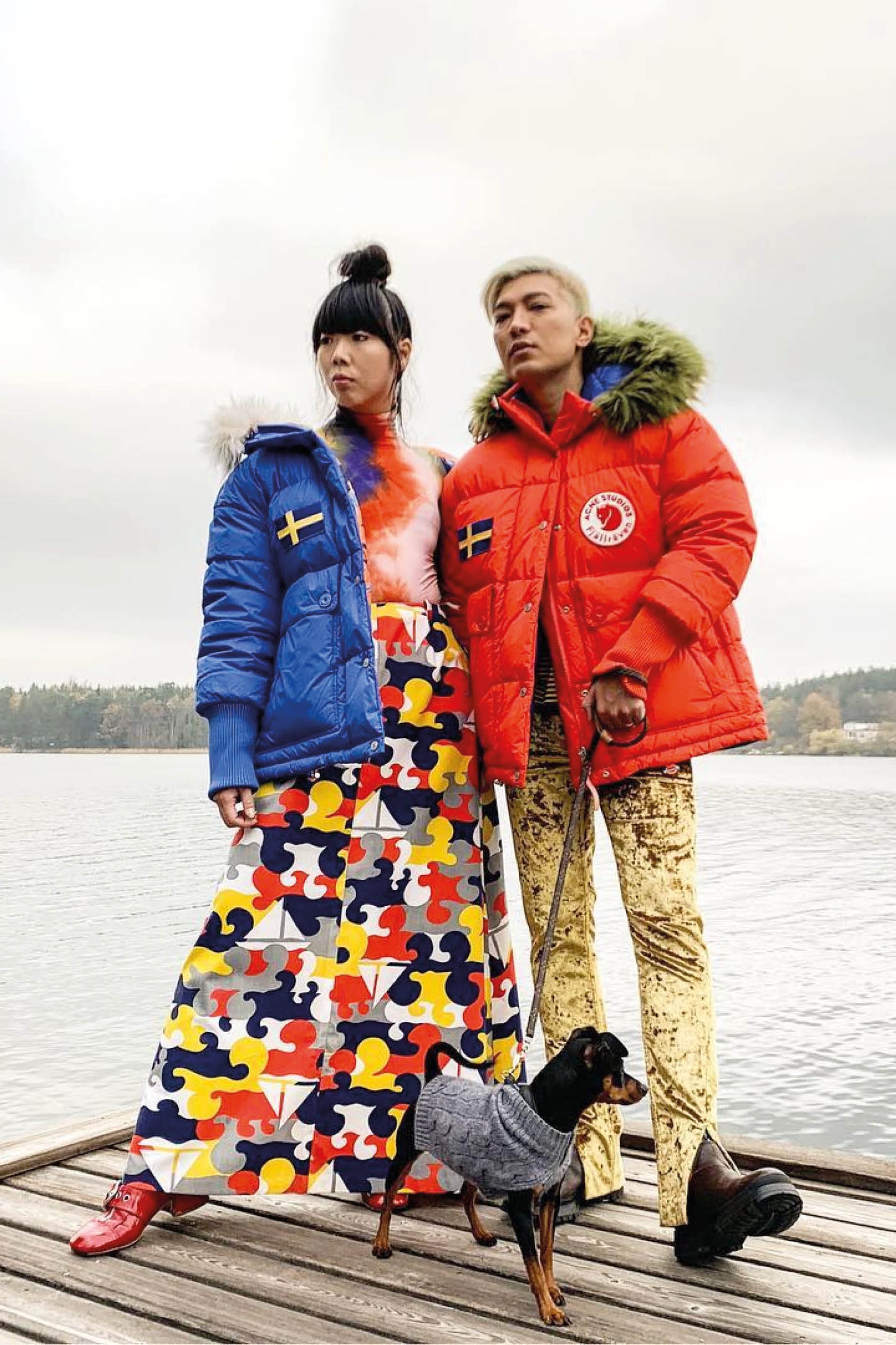 Photo via Instagram @susiebubble