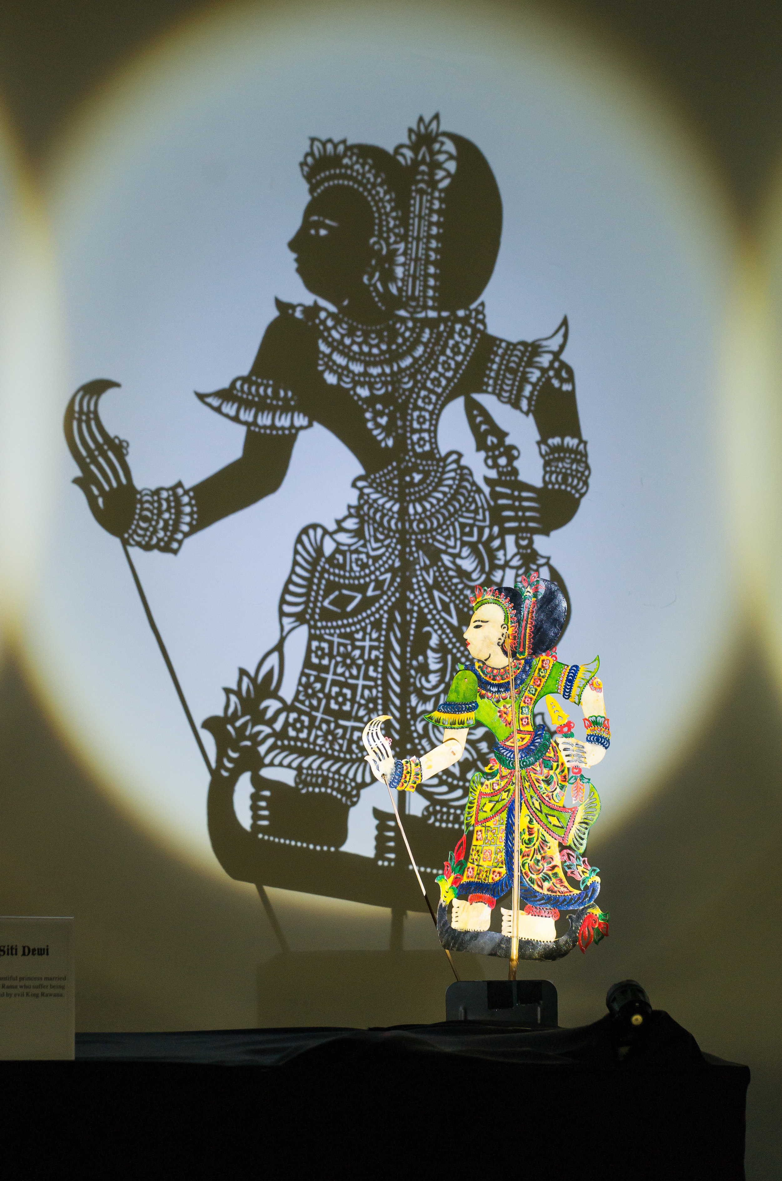 Wayang Kulit Puppet Patterns You Never Knew Existed 