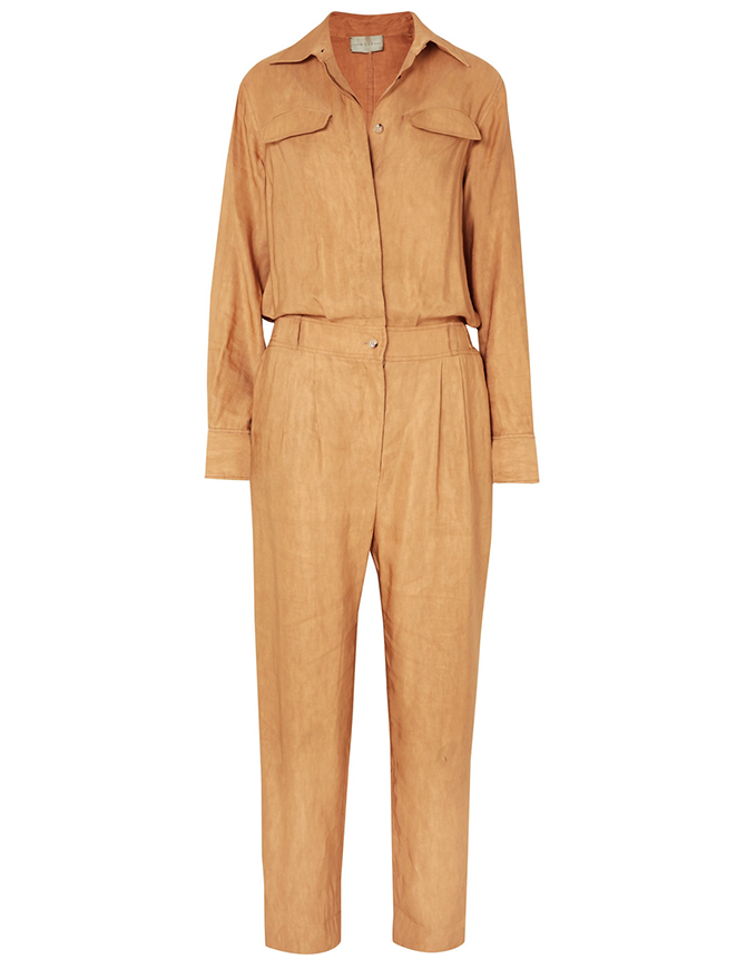Trend Alert: Boiler Suits — THREAD by ZALORA Malaysia