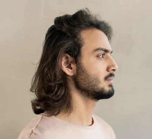 How to Treat Your Long Hair for Men — THREAD by ZALORA Malaysia How to Treat Your Long Hair for Men — THREAD by ZALORA Malaysia