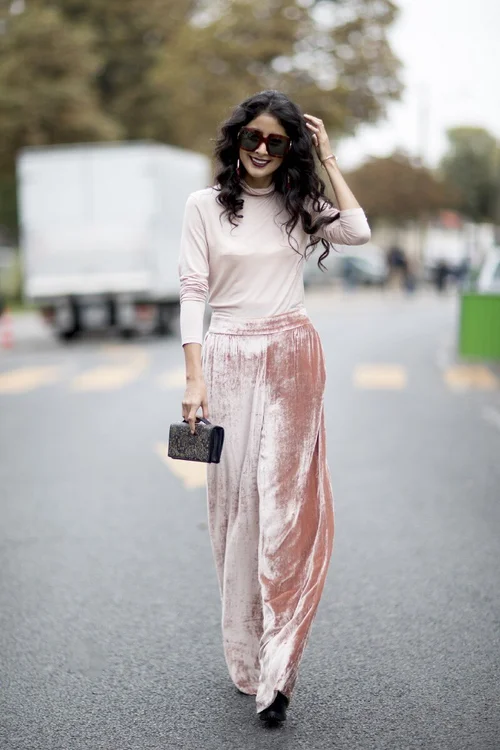 What Shoes Do You Wear With Palazzo Pants Thread By Zalora Malaysia