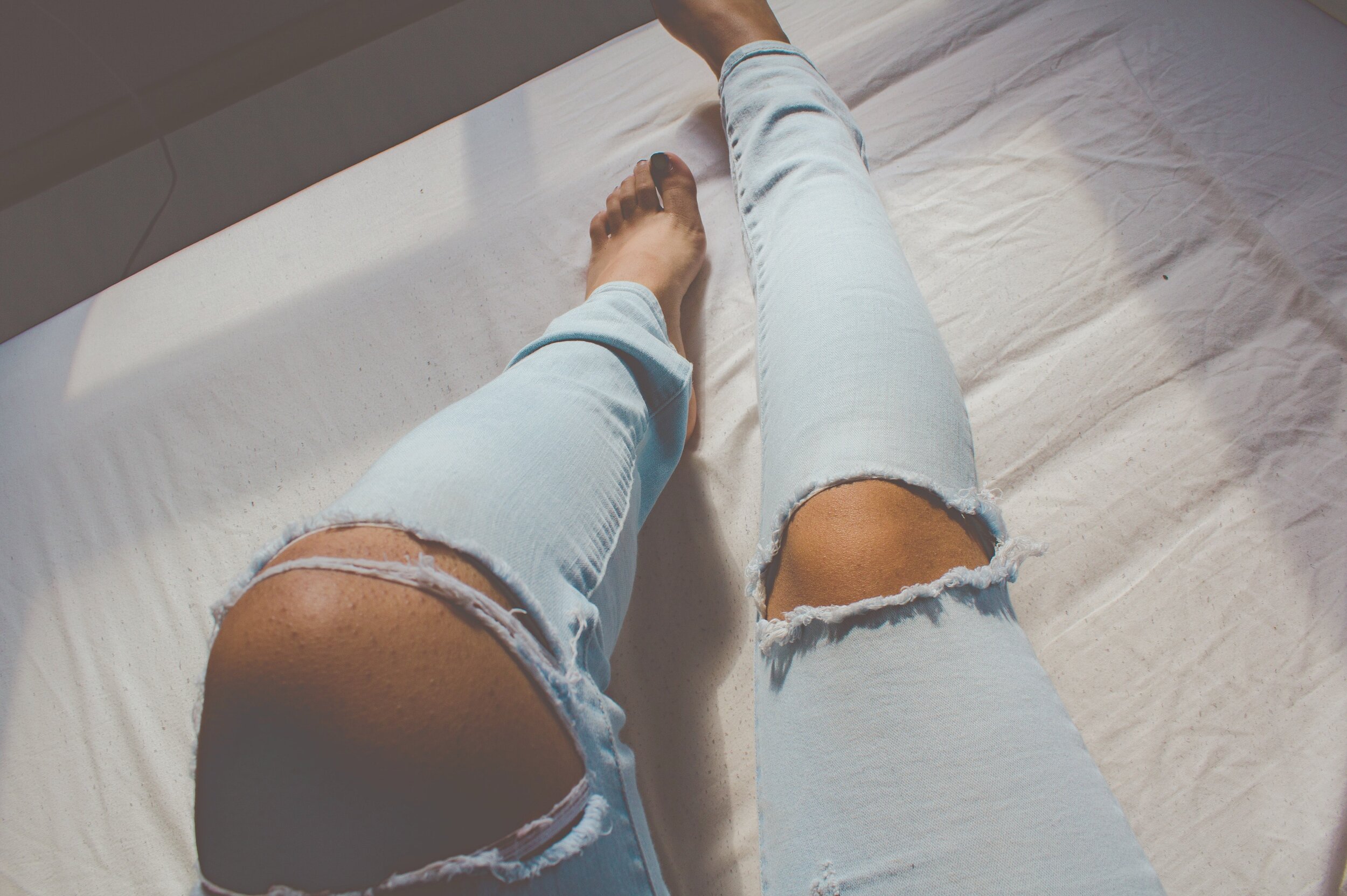 Are Ripped Jeans Still in Style 2020? — THREAD by ZALORA Malaysia