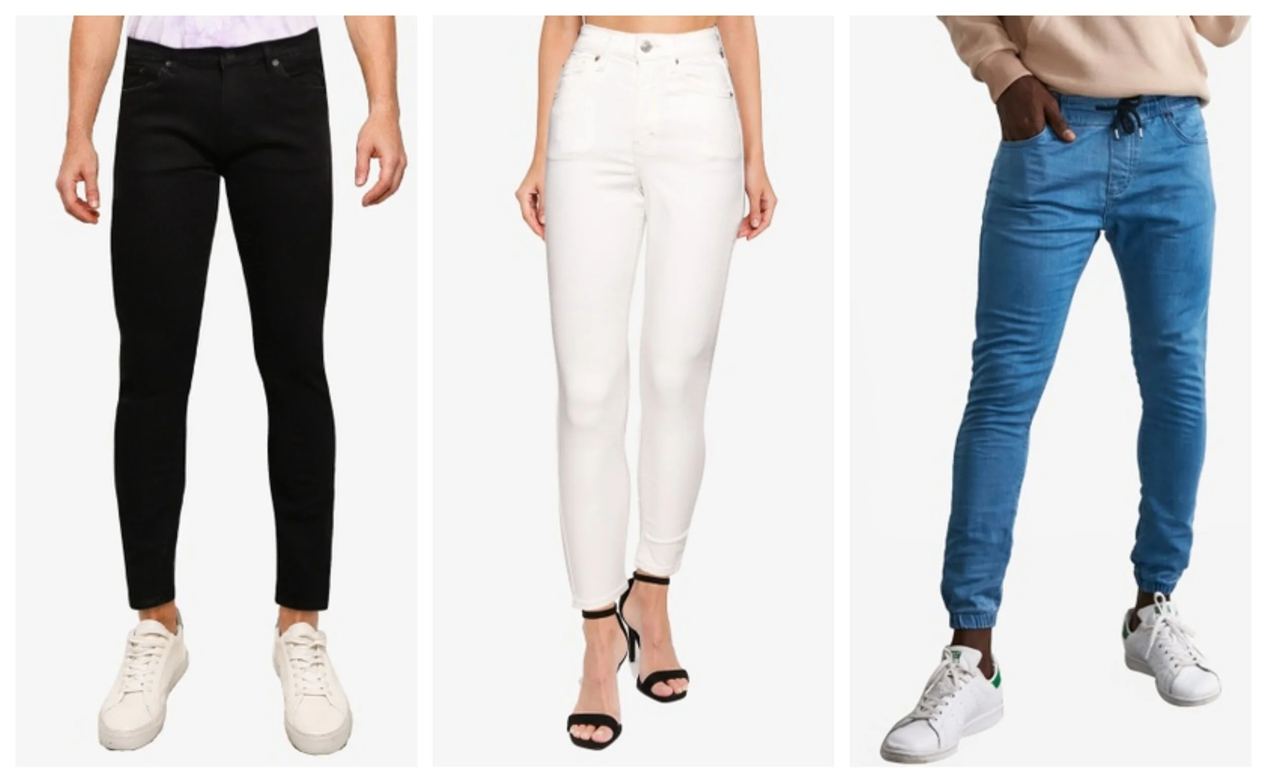 popular skinny jeans
