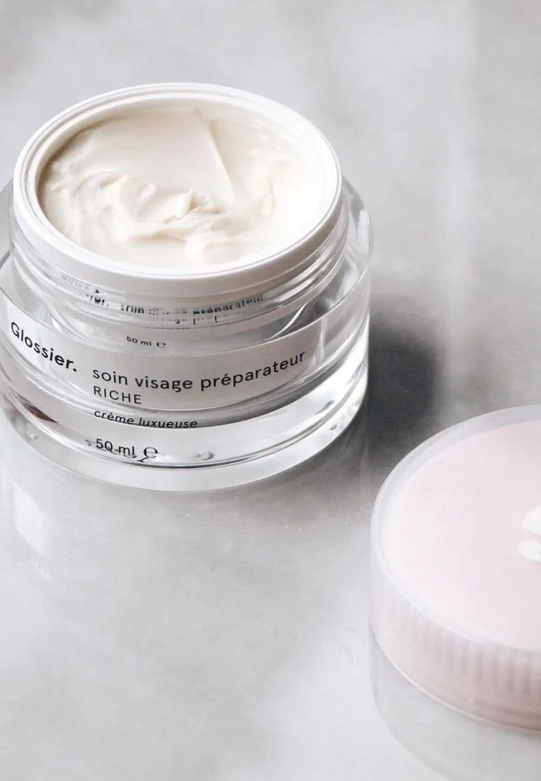 How to Care for Your Skin with Glossier