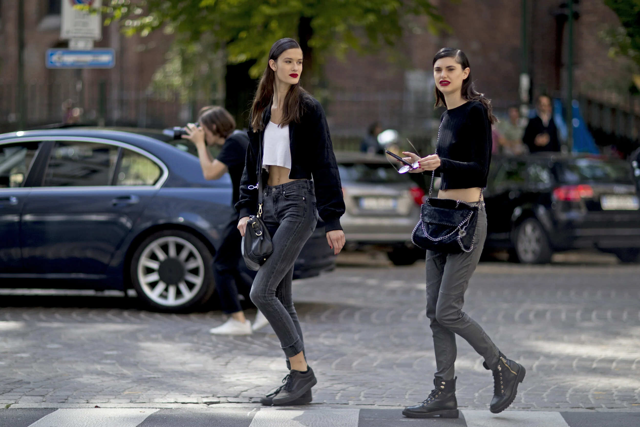 4 Cute Clothing Pieces That Are Too Cool For The Heat