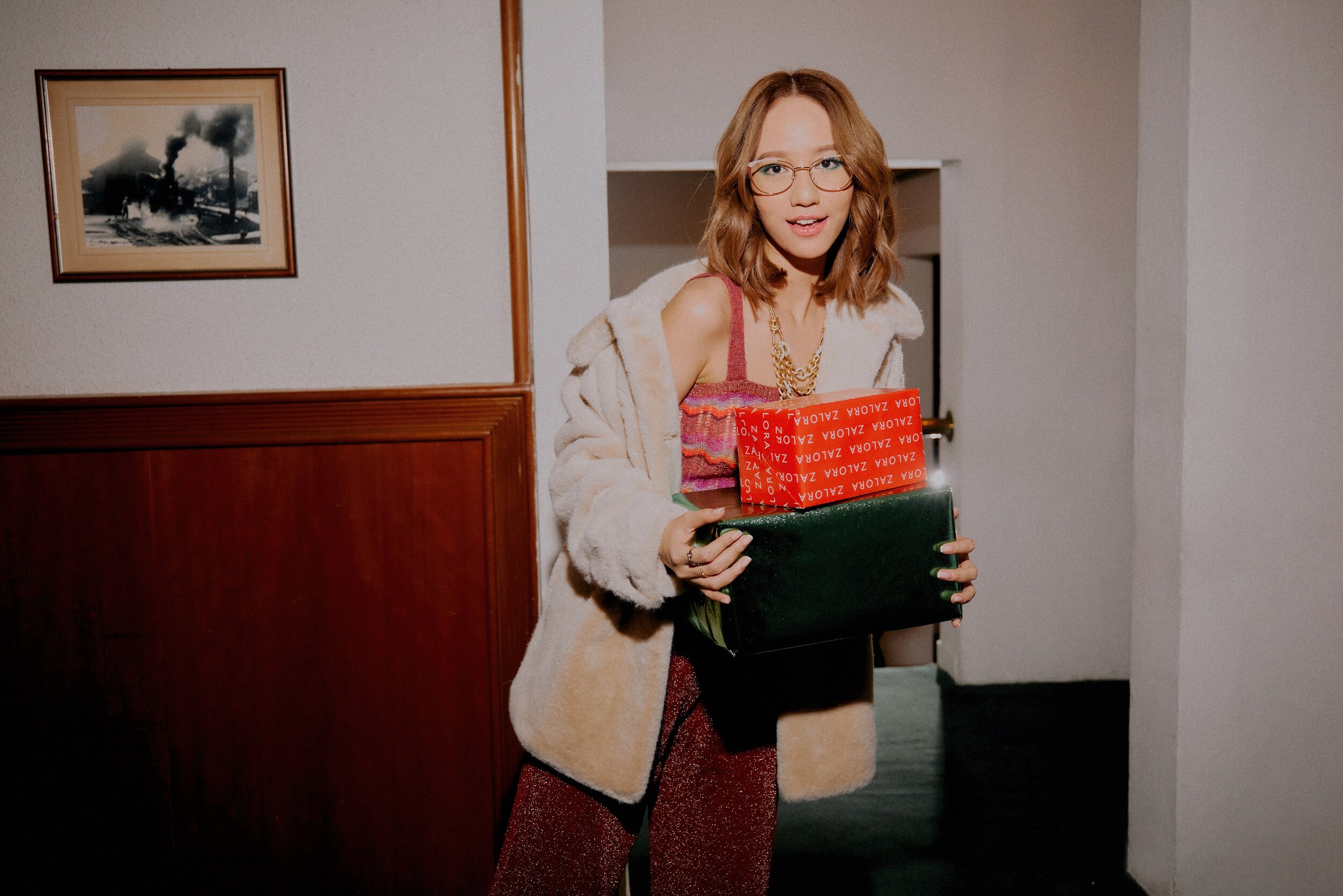 What You Need to Get Your Man for Christmas This Year