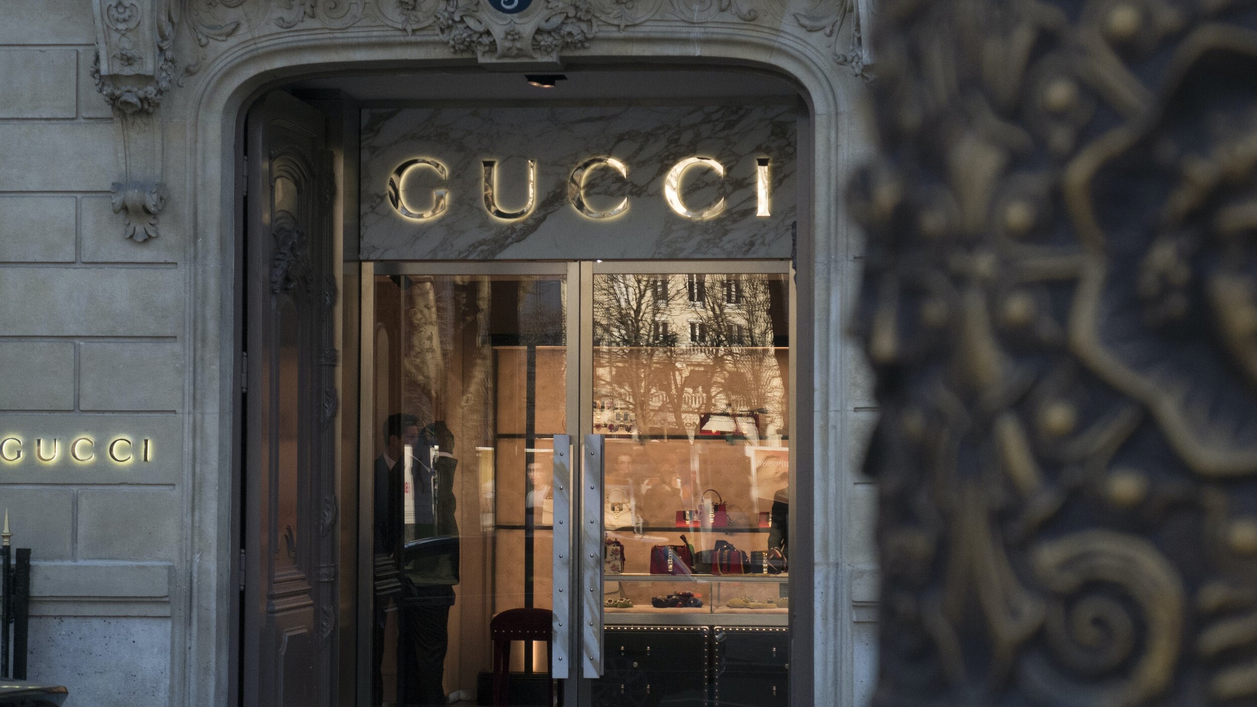 What is the lowest priced item I can purchase in Gucci? - Quora