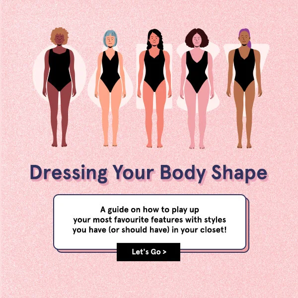 Petite Hourglass Can You Be Skinny And Have An Hourglass Figure