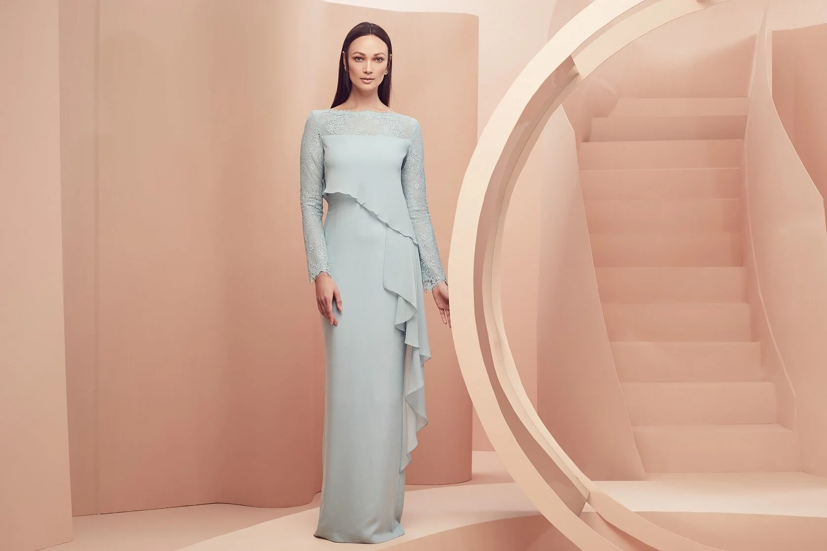 Exude Your Elegance With Nh By Nurita Harith 2021 Raya Collection Thread By Zalora Malaysia