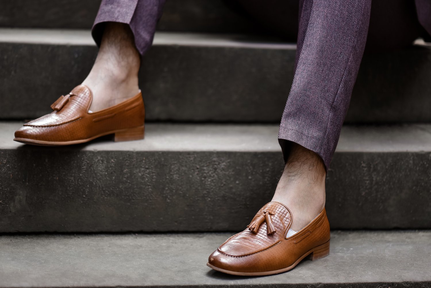 History Of The Men's Loafer Shoes And Why It Continues To Be A — THREAD by ZALORA Malaysia