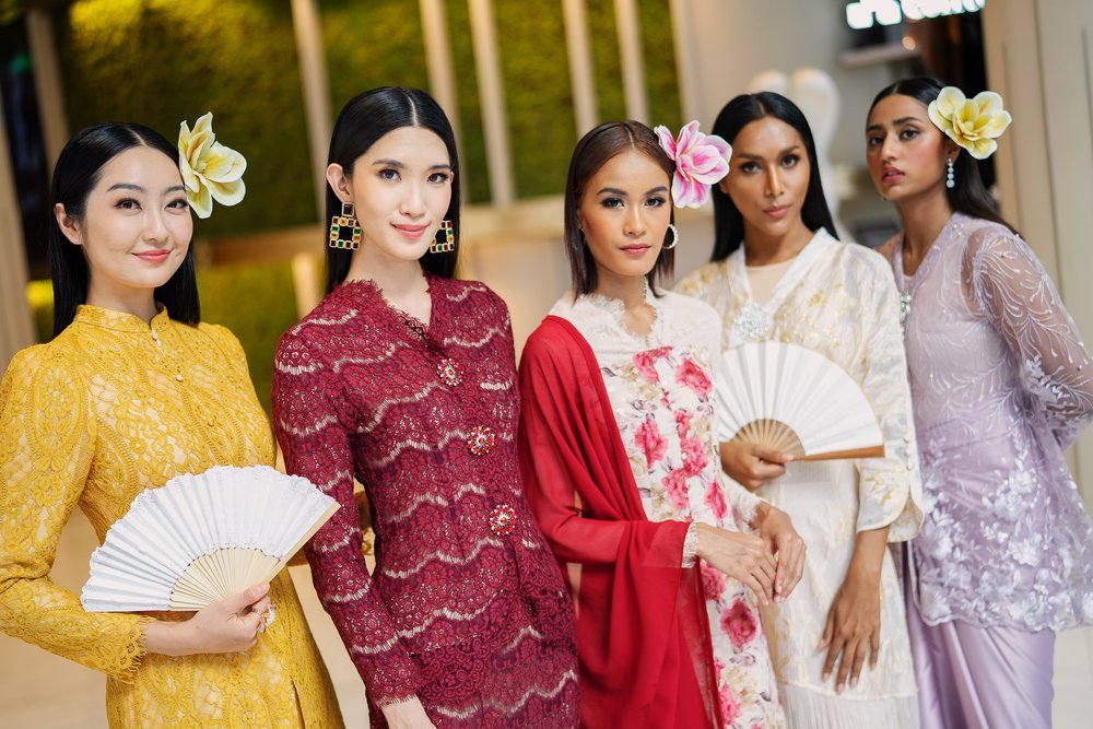 Rules to Wearing Jerseys Fashionably — THREAD by ZALORA Malaysia