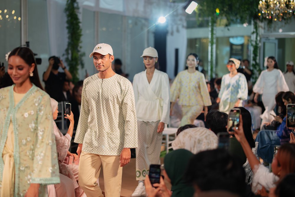 Rules to Wearing Jerseys Fashionably — THREAD by ZALORA Malaysia