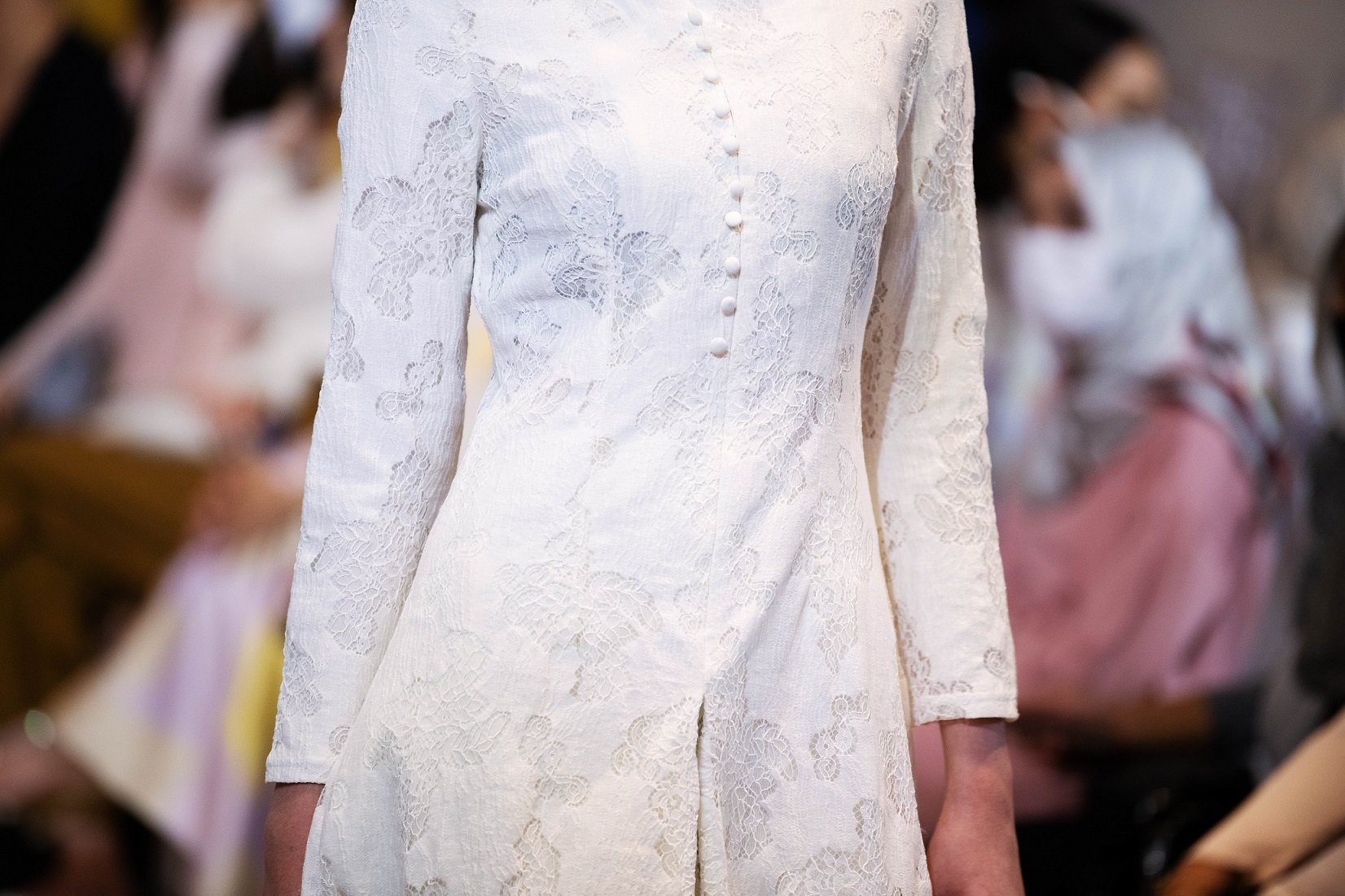 Why The Modern Design Baju Lace Is A Common Favourite — THREAD by ZALORA  Malaysia