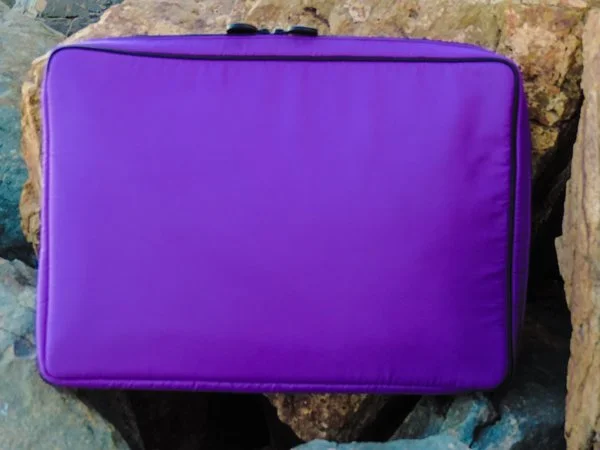 17.3 Lazerheart Laptop Sleeve-Waterproof Parachute 3.jpeg